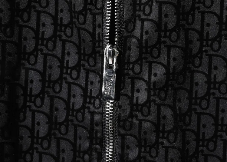 Dior Jacket 66121 “White Charcoal” — photo 8 of 13