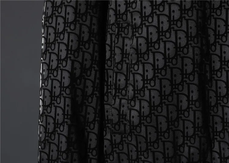 Dior Jacket 66121 “White Charcoal” — photo 10 of 13