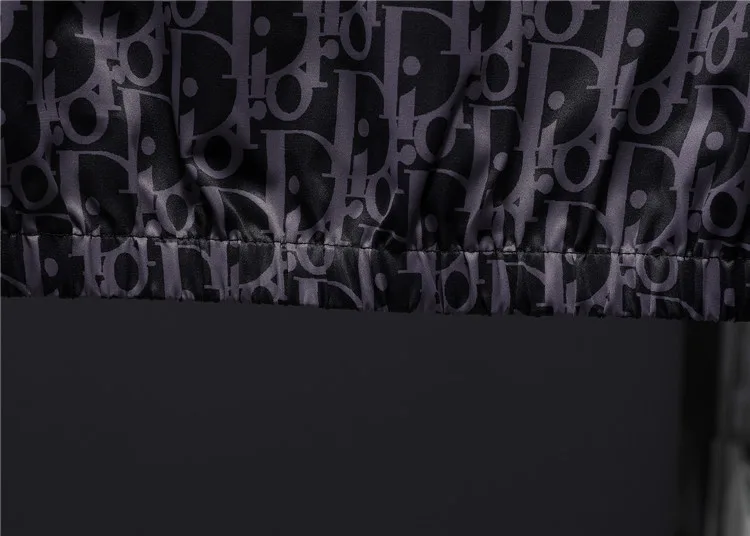 Dior Jacket 66126 “Grey Charcoal” — photo 5 of 14