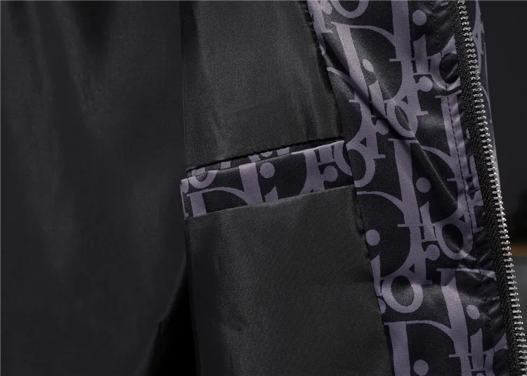 Dior Jacket 66126 “Grey Charcoal” — photo 7 of 14