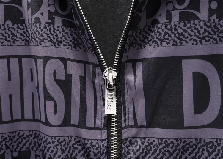Dior Jacket 66126 “Grey Charcoal” — photo 8 of 14
