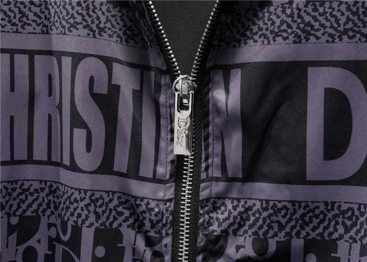Dior Jacket 66126 “Grey Charcoal” — photo 9 of 14