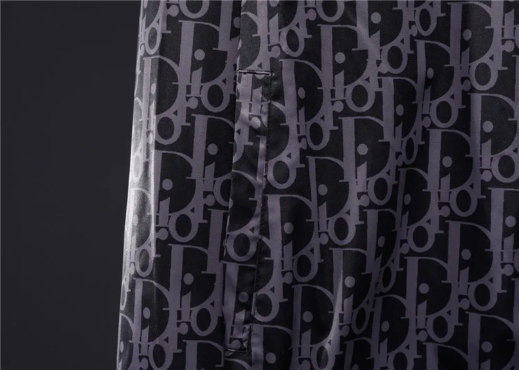 Dior Jacket 66126 “Grey Charcoal” — photo 10 of 14