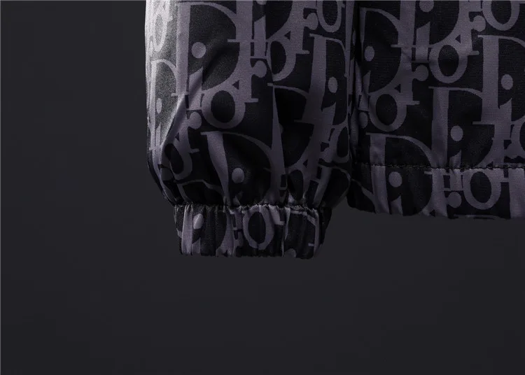 Dior Jacket 66126 “Grey Charcoal” — photo 11 of 14