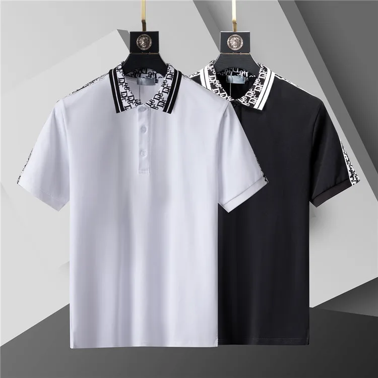 Dior Polo 410 — photo 1 of 13