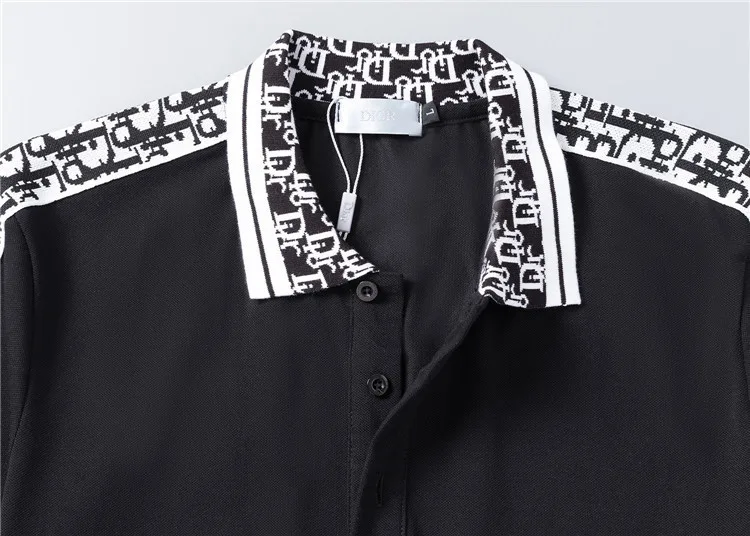 Dior Polo 410 — photo 7 of 13