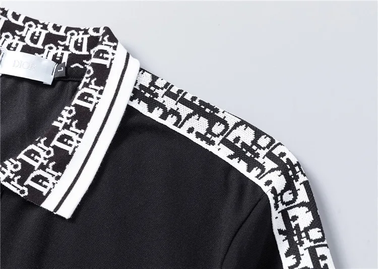 Dior Polo 410 — photo 9 of 13