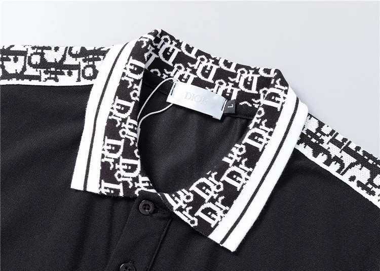Dior Polo 410 — photo 11 of 13
