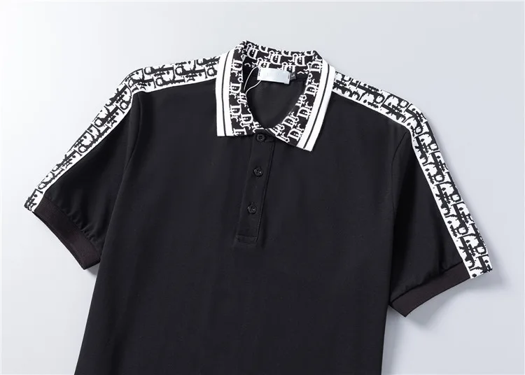 Dior Polo 410 — photo 12 of 13