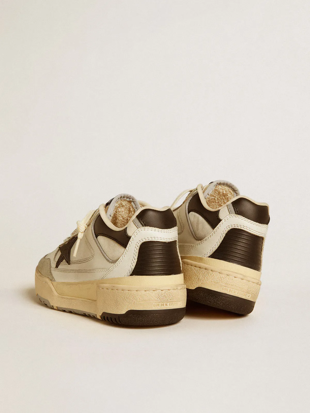Golden Goose Forty2 “Black” — photo 3 of 7