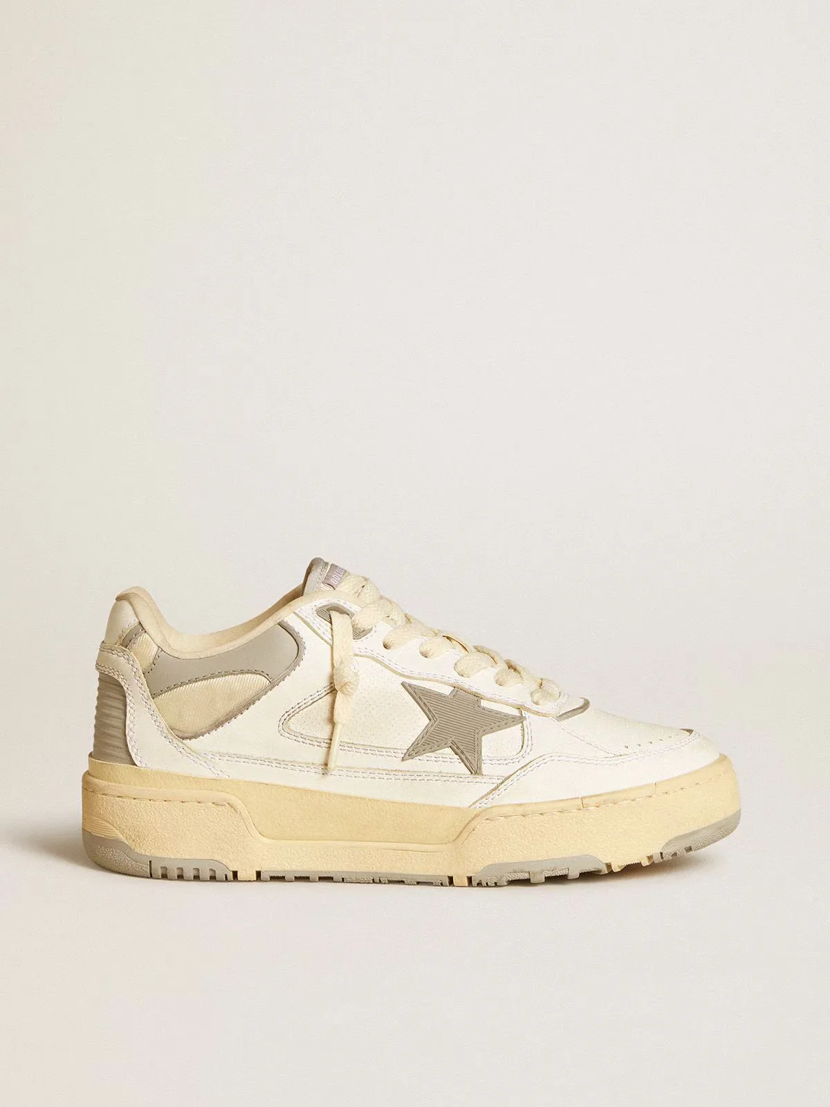 Golden Goose Forty2 “White Grey” — photo 4 of 4