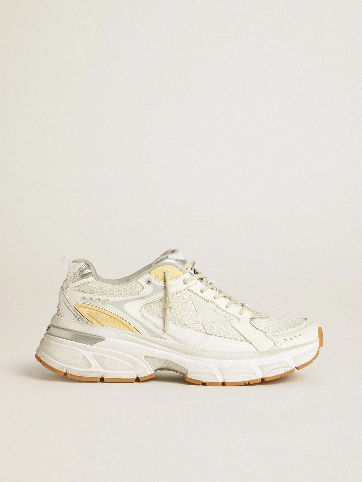 Golden Goose Lightstar “White” — photo 4 of 4
