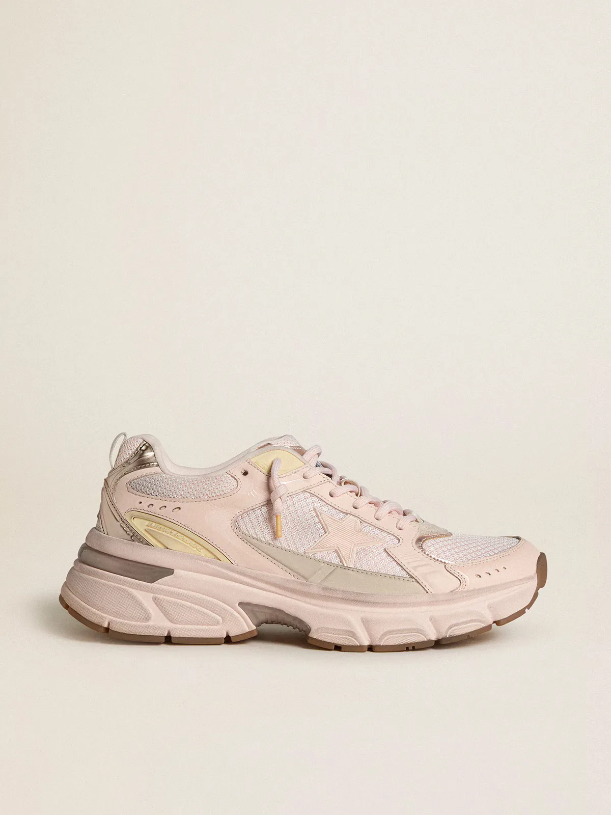Golden Goose Lightstar “Pink” — photo 4 of 4