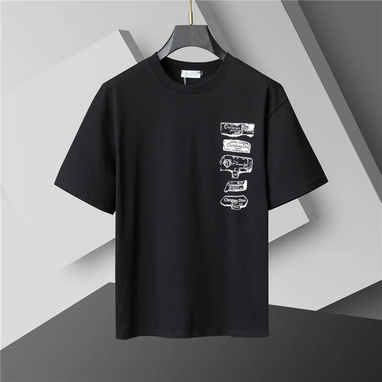 Dior T-shirt 95227 “Black” — photo 2 of 12