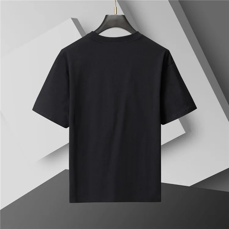 Dior T-shirt 95227 “Black” — photo 3 of 12