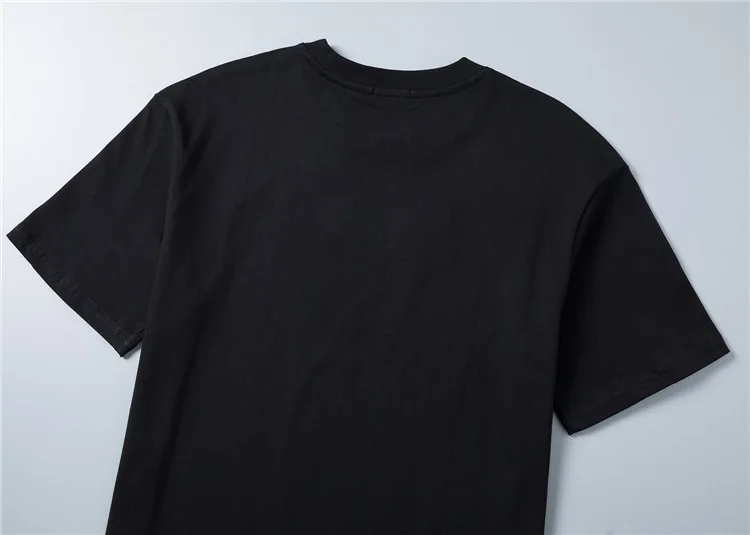 Dior T-shirt 95227 “Black” — photo 4 of 12