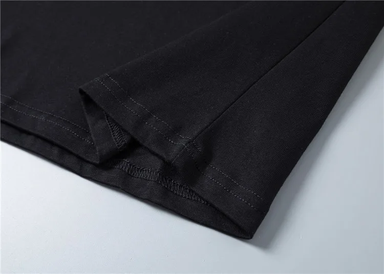 Dior T-shirt 95227 “Black” — photo 5 of 12
