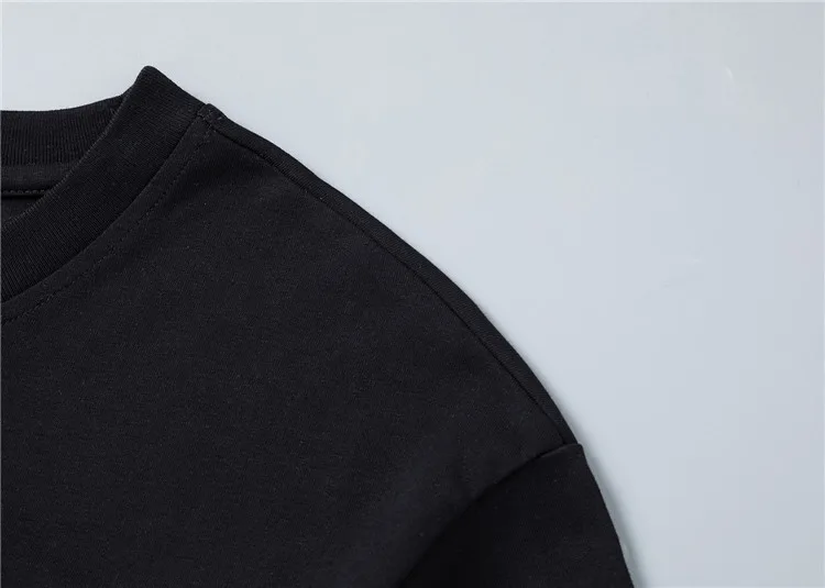 Dior T-shirt 95227 “Black” — photo 8 of 12