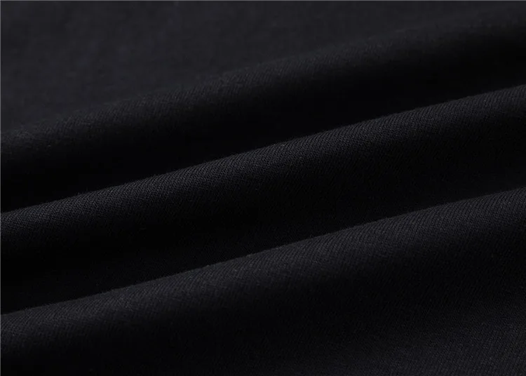 Dior T-shirt 95227 “Black” — photo 11 of 12