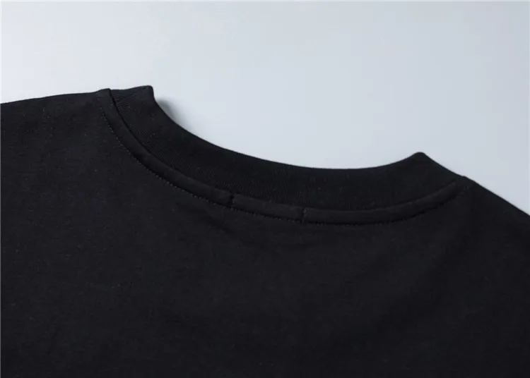 Dior T-shirt 95227 “Black” — photo 12 of 12