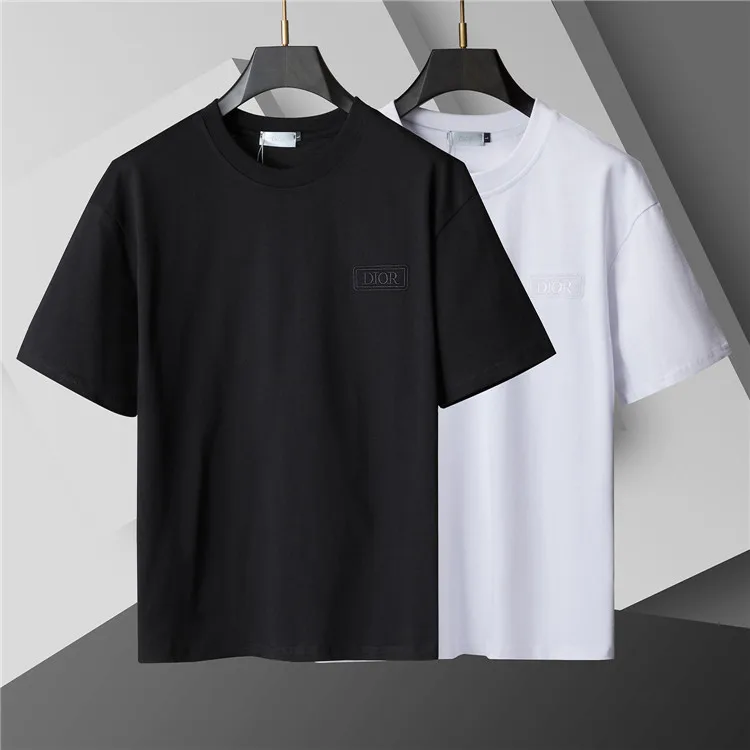 Dior T-shirt 95231 “Grey” — photo 1 of 12