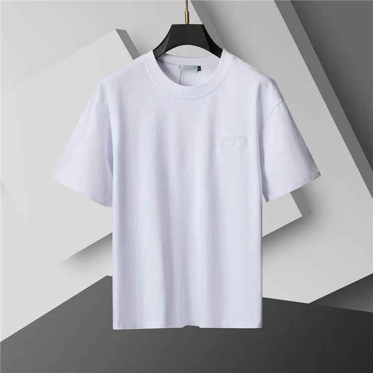 Dior T-shirt 95231 “Grey” — photo 2 of 12