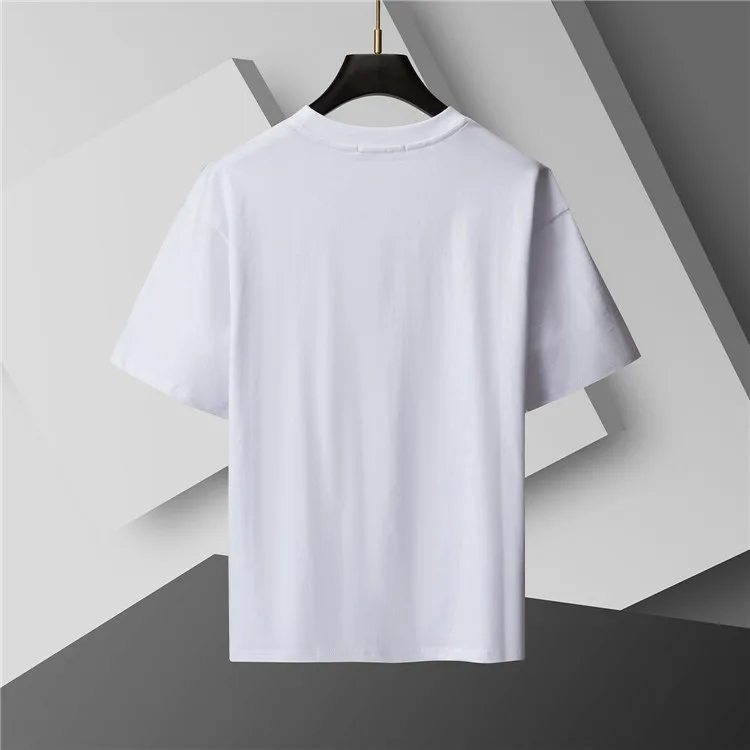 Dior T-shirt 95231 “Grey” — photo 3 of 12