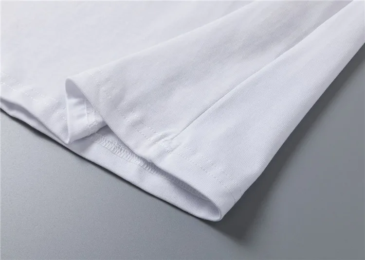 Dior T-shirt 95231 “Grey” — photo 5 of 12