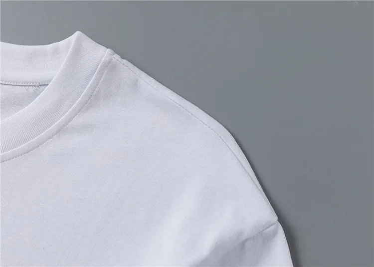 Dior T-shirt 95231 “Grey” — photo 8 of 12