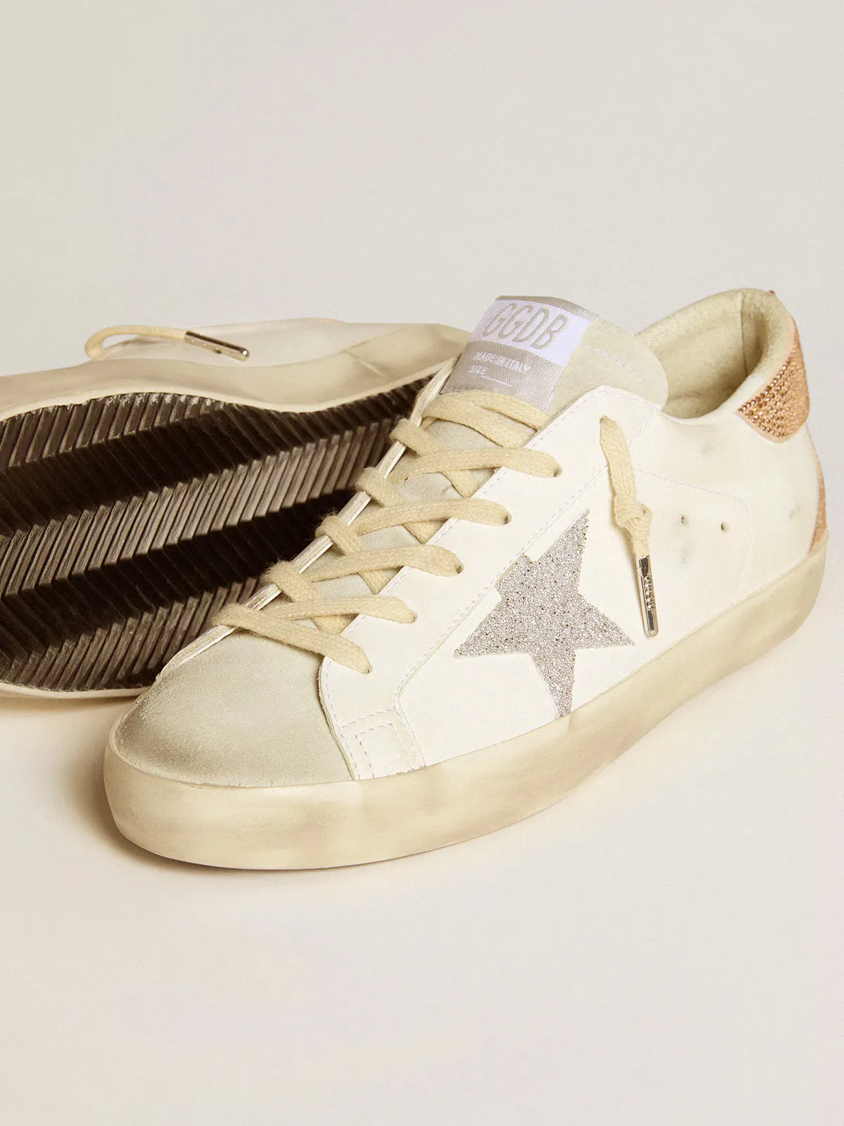 Golden Goose Super-star — photo 2 of 4
