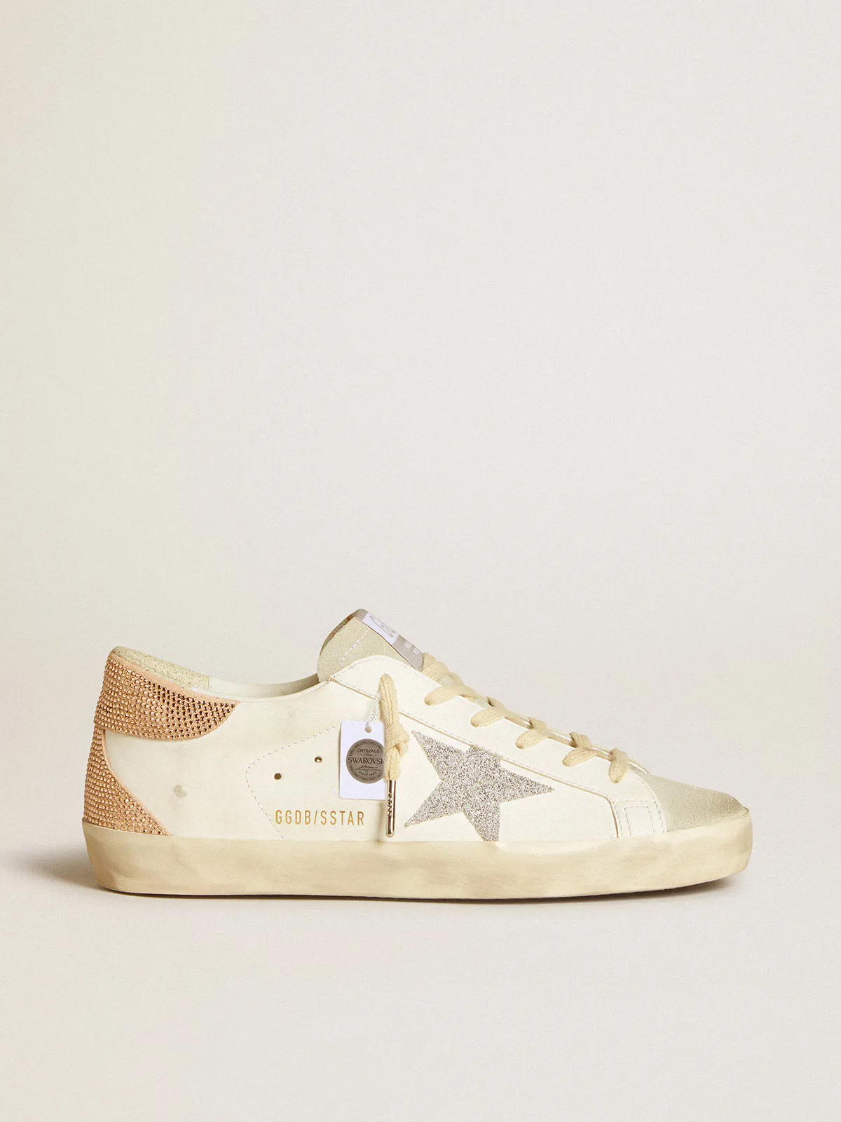 Golden Goose Super-star — photo 4 of 4