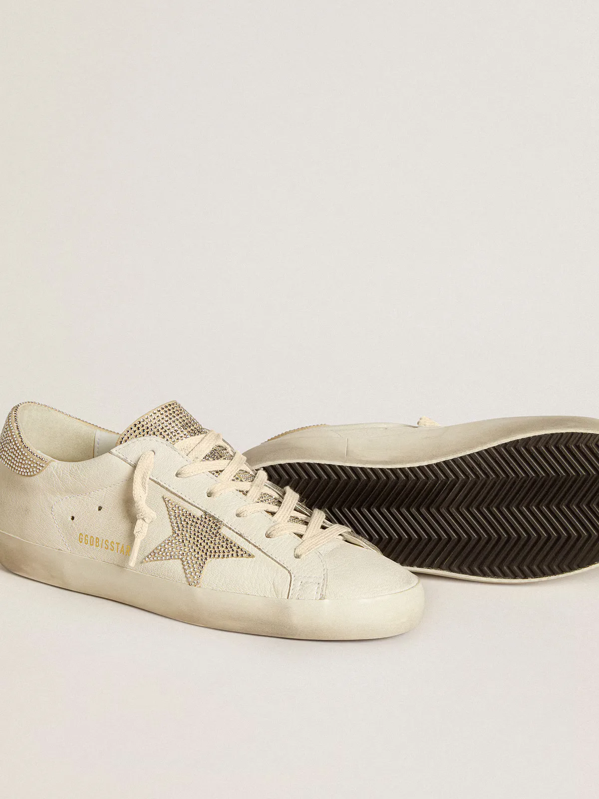 Golden Goose Super-star — photo 2 of 4