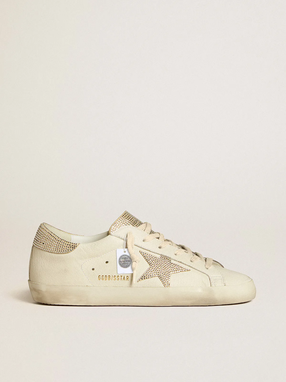 Golden Goose Super-star — photo 4 of 4