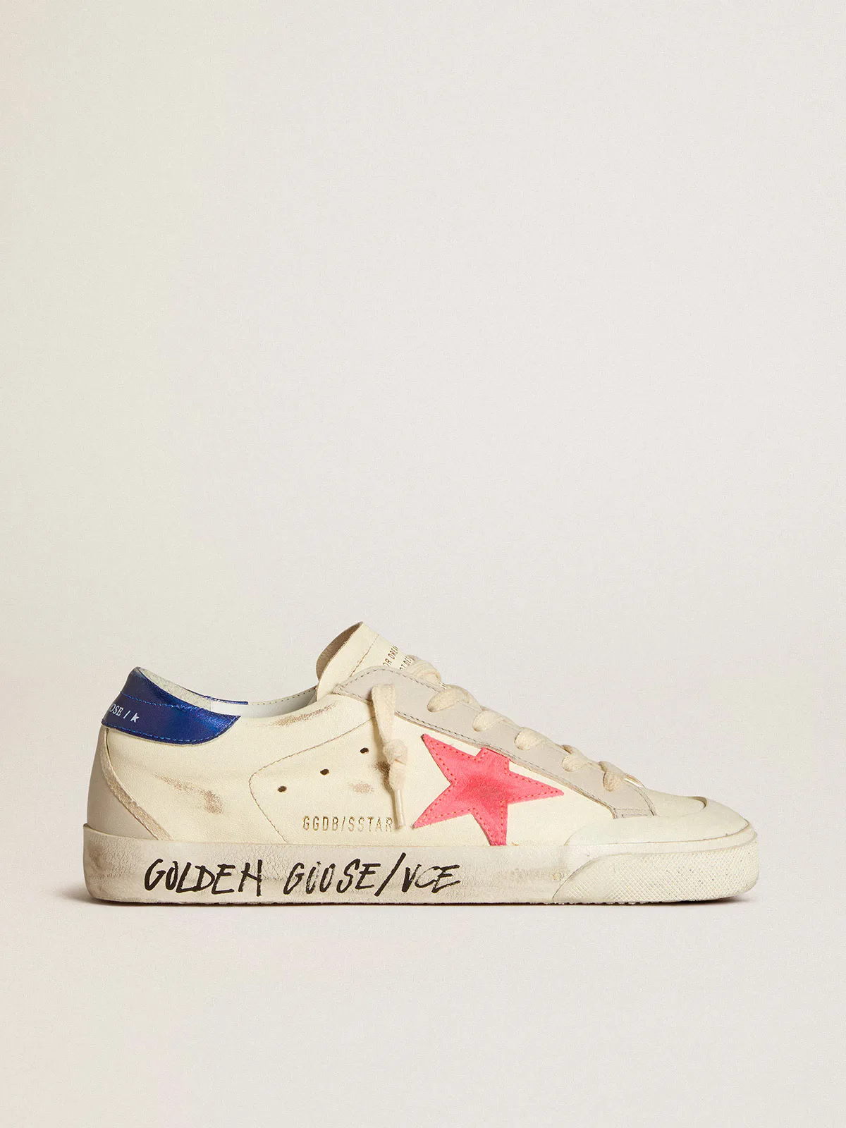 Golden Goose Super-star — photo 4 of 4