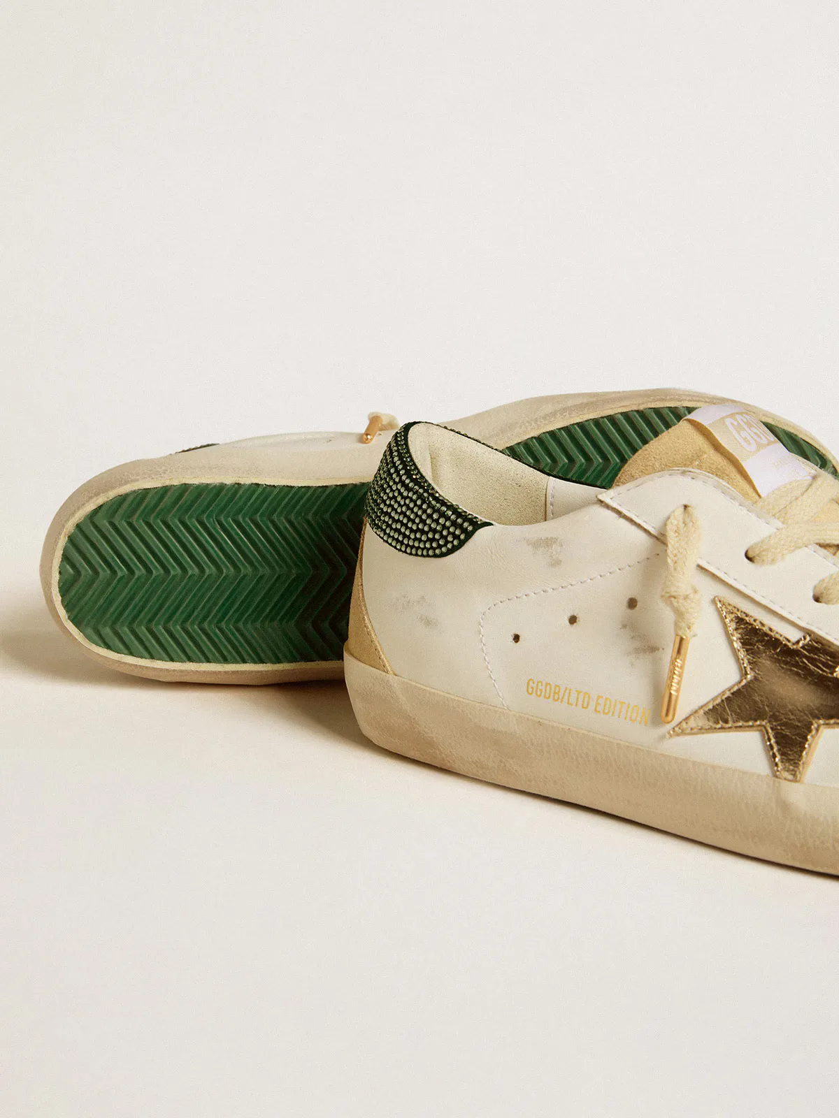Golden Goose Super-star LTD — photo 2 of 4