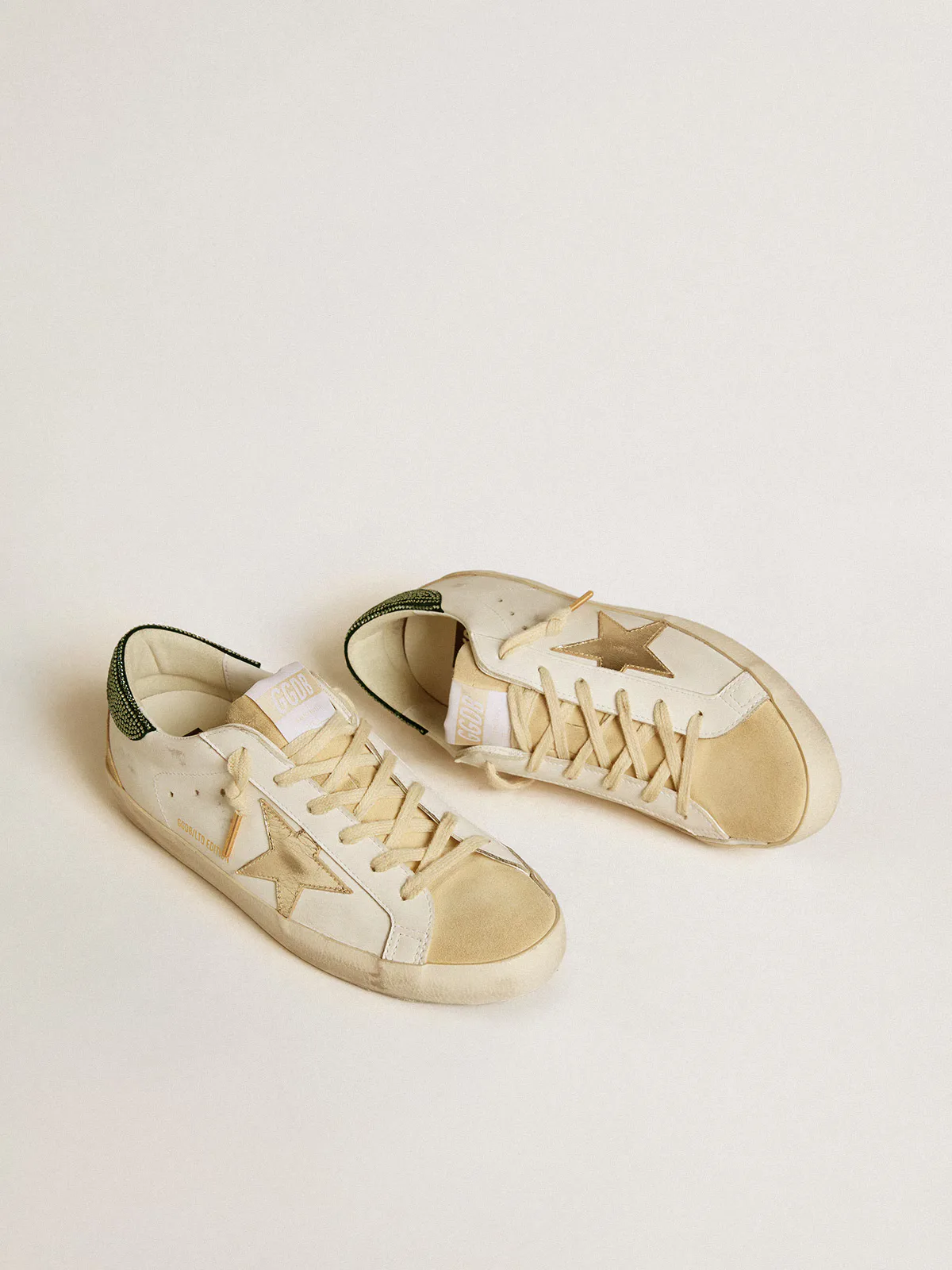 Golden Goose Super-star LTD — photo 3 of 4