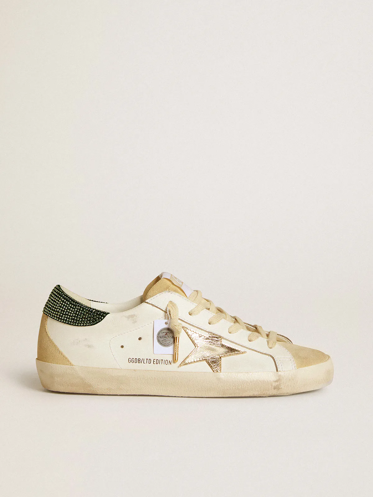 Golden Goose Super-star LTD — photo 4 of 4