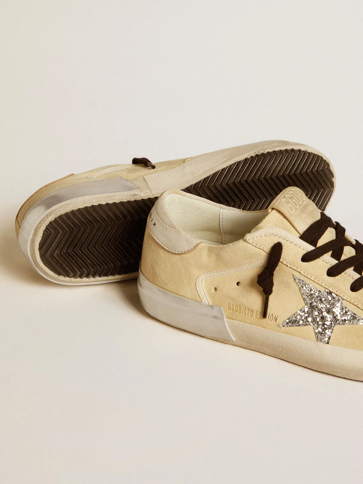 Golden Goose Super-star LTD — photo 2 of 4