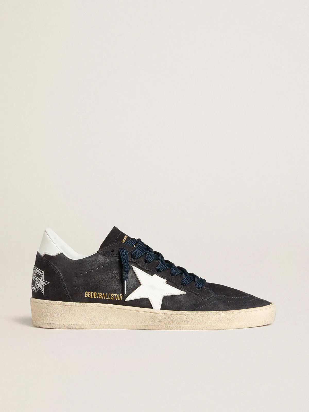 Golden Goose Ball Star “Blue” — photo 4 of 4