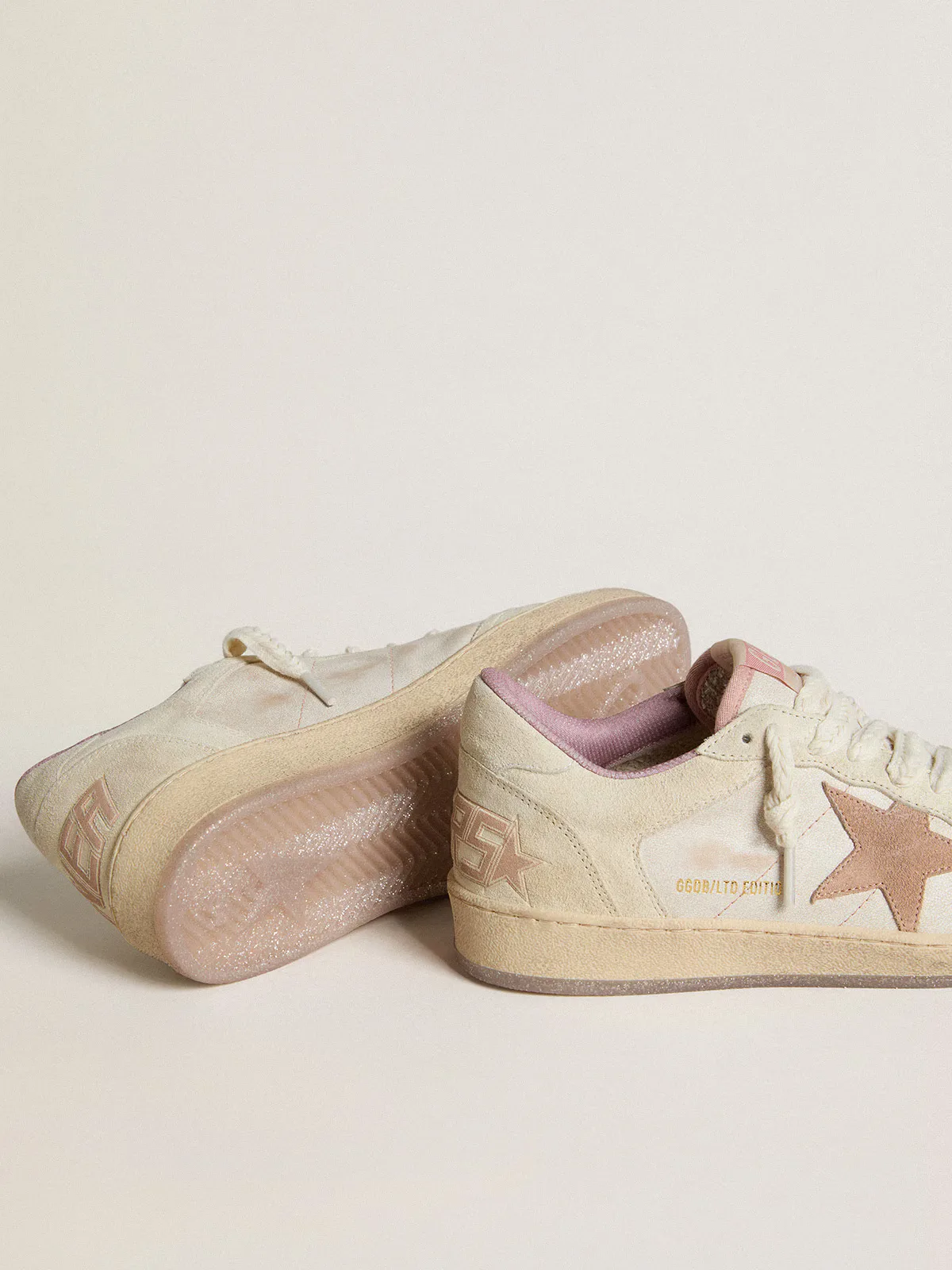 Golden Goose Ball Star LTD — photo 2 of 4