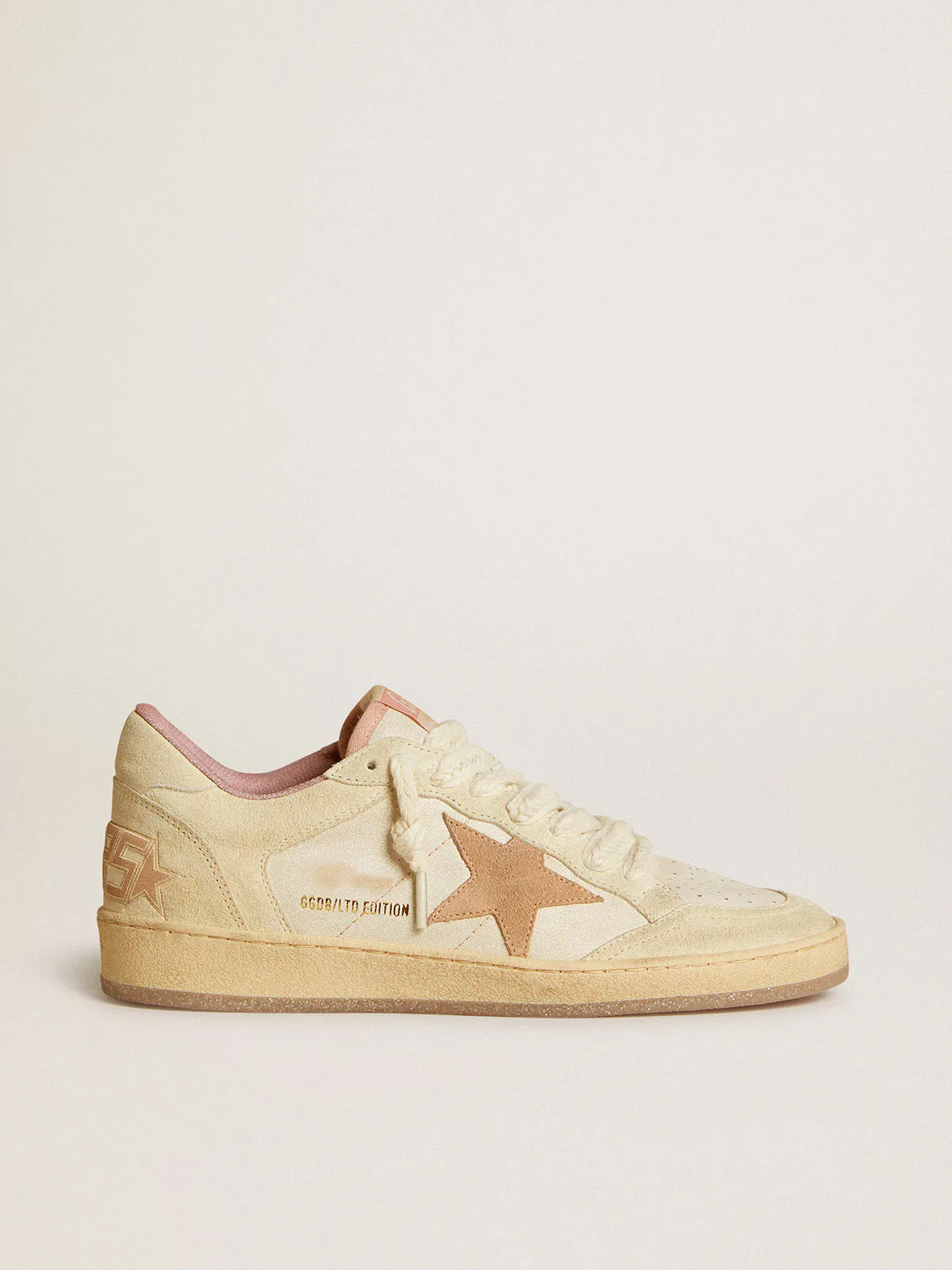 Golden Goose Ball Star LTD — photo 4 of 4