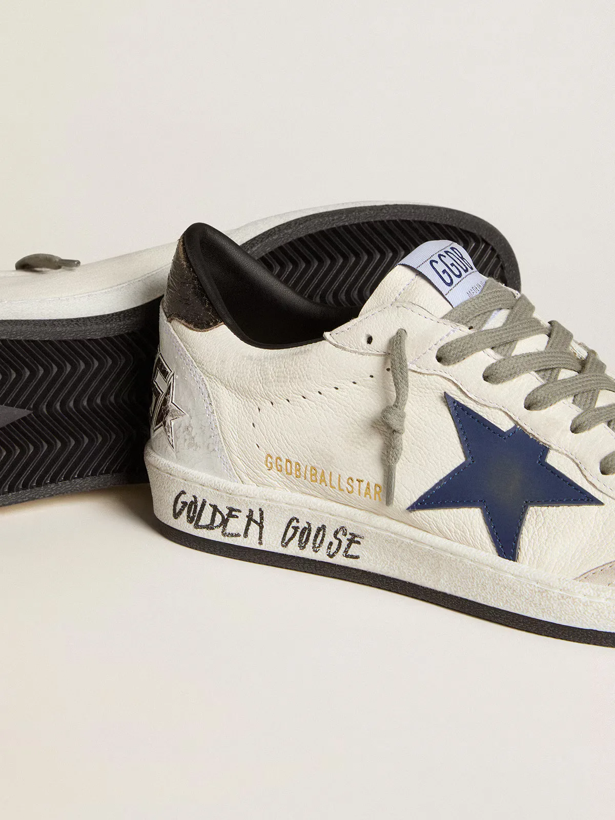 Golden Goose Ball Star — photo 2 of 4
