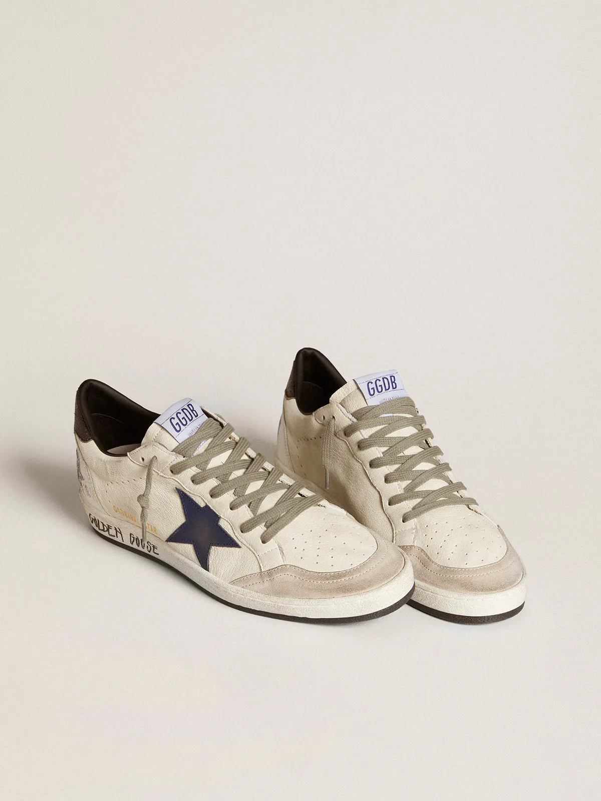 Golden Goose Ball Star — photo 3 of 4