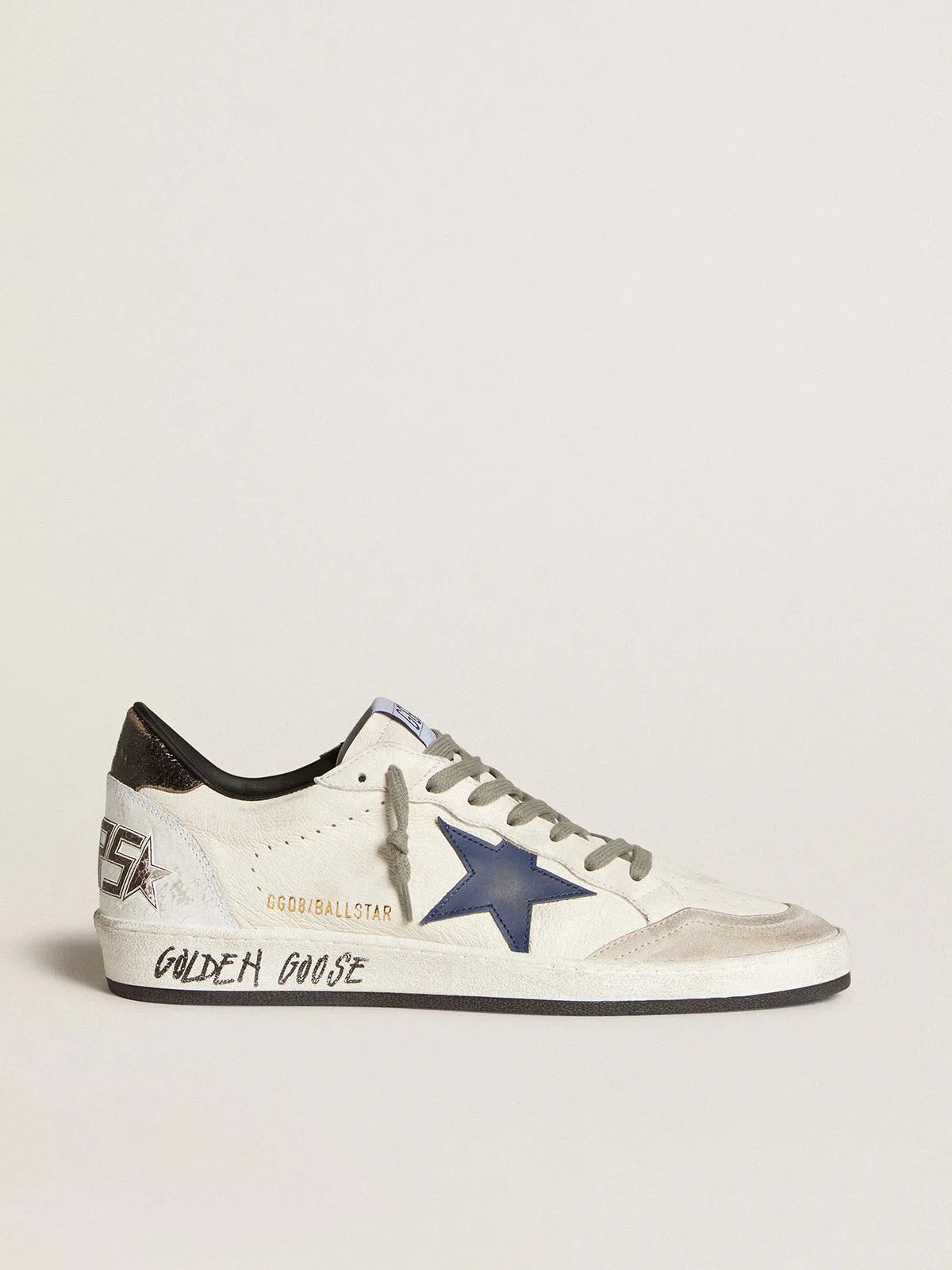 Golden Goose Ball Star — photo 4 of 4