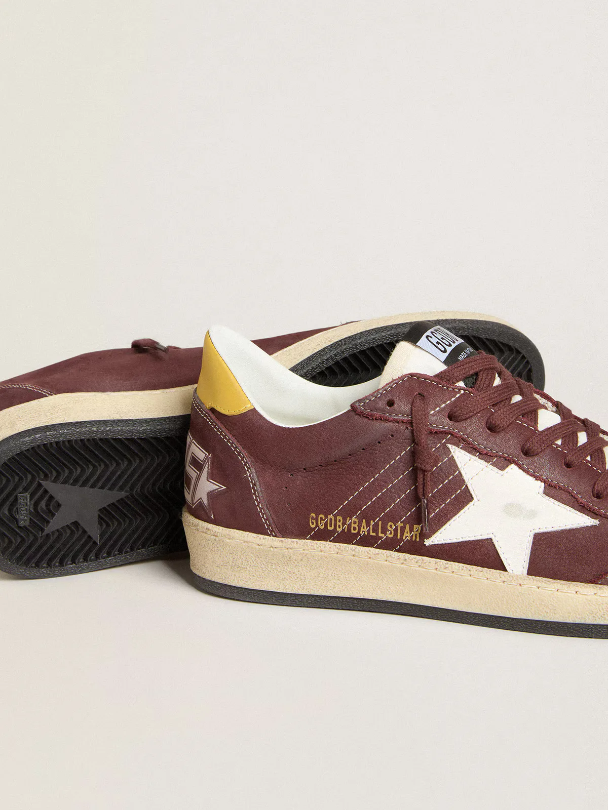 Golden Goose Ball Star — photo 2 of 4