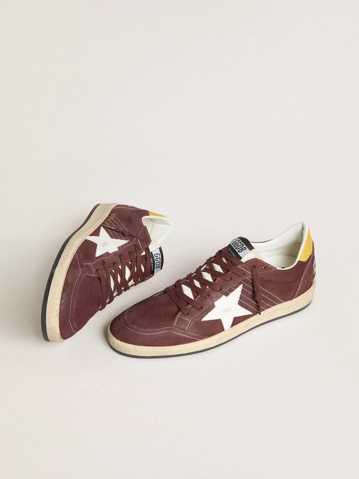 Golden Goose Ball Star — photo 3 of 4