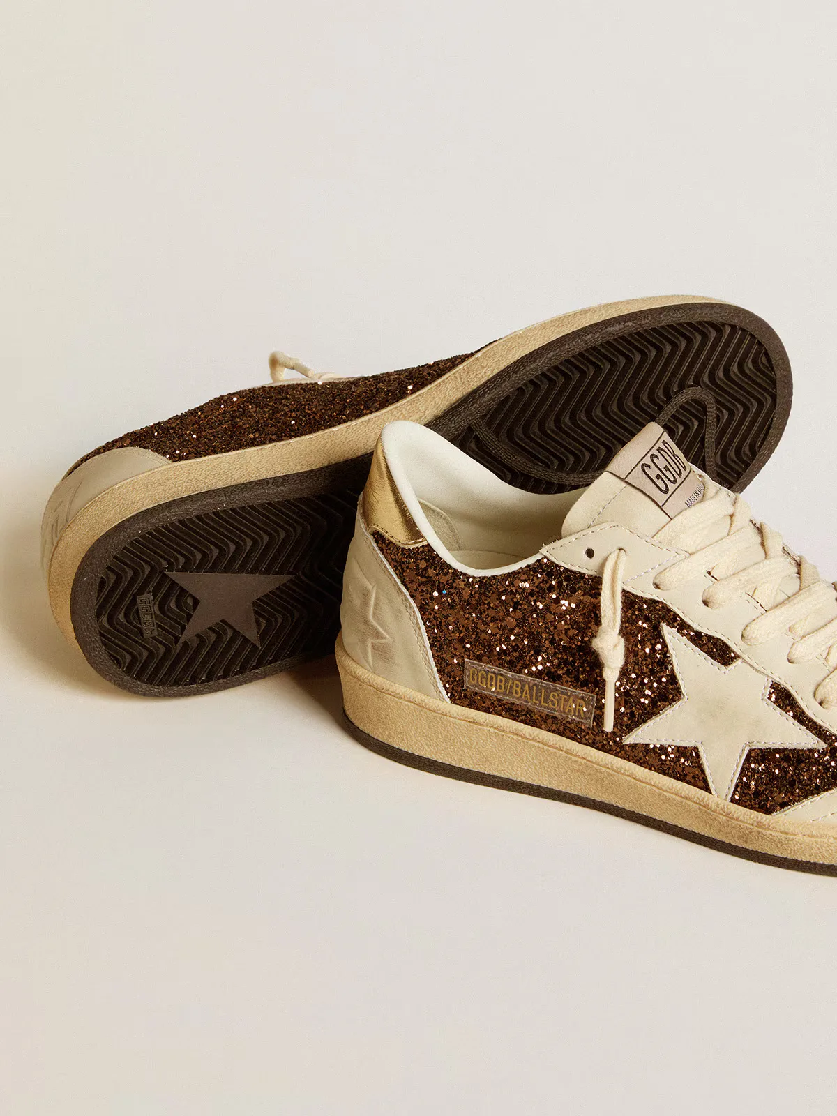 Golden Goose Ball Star — photo 2 of 4
