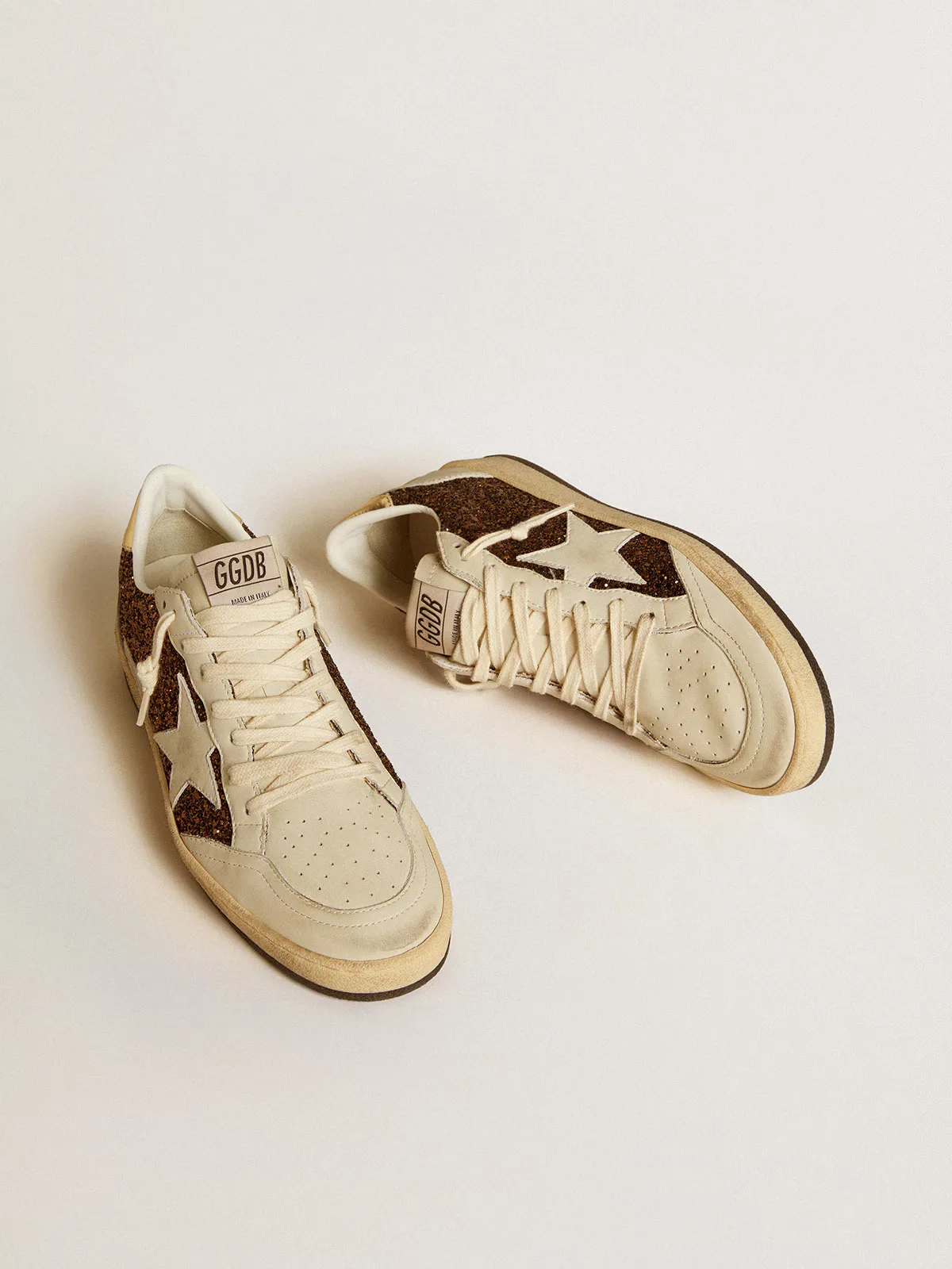 Golden Goose Ball Star — photo 3 of 4