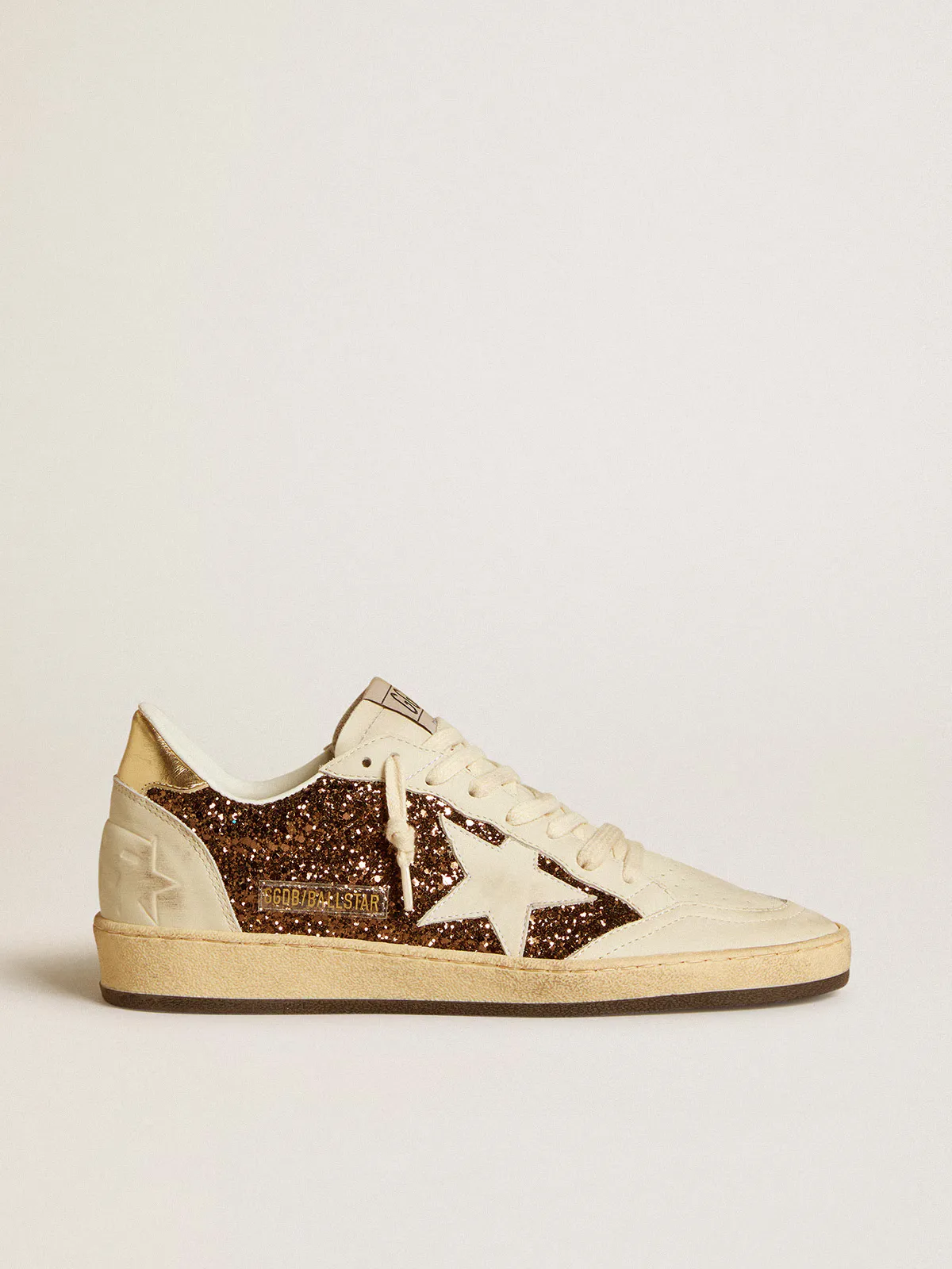 Golden Goose Ball Star — photo 4 of 4