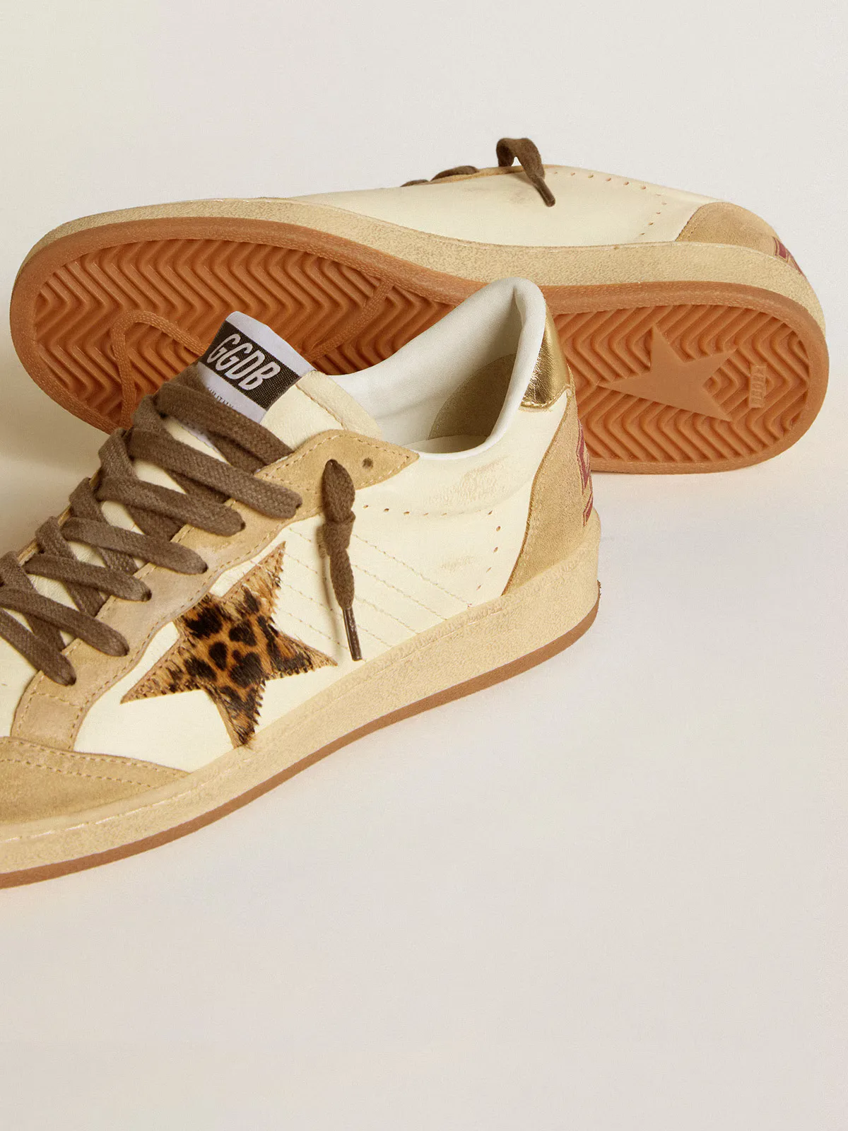 Golden Goose Ball Star — photo 2 of 4